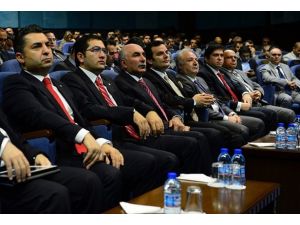 Anadolu Ajansı'nda 93. yıl coşkusu