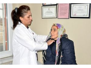 Aile hekimliğinde "randevu sistemi"