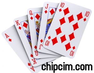 Facebook Zynga Chip Satışı