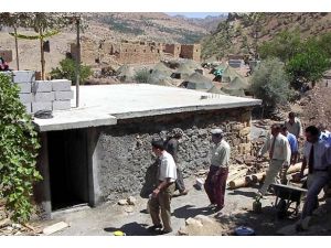 10 bin aileden köye dönüş talebi