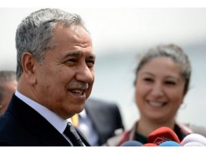 Terörü bitirmek için bütün imkanları kullanırız