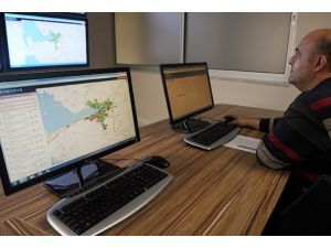 İzmirliler artık taksi beklemeyecek