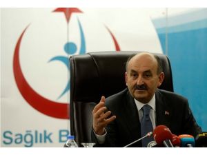 Bir ay içinde netleşecek