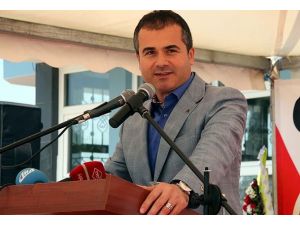 Diyarbakır'a yeni stadyum müjdesi