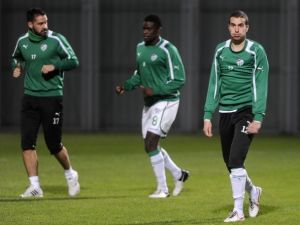 Tahkim Harun'un cezasını indirdi