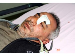 AA foto muhabiri Yakut'tan suç duyurusu