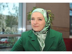 Amra Babic Bilecik'te