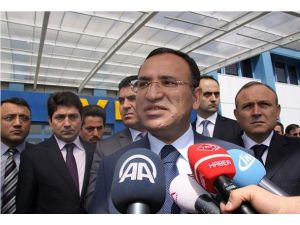 Belçika cenazeleri verecek