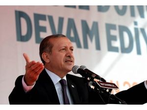 Çözüm sürecinden umutluyuz