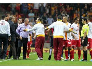 İtibarsızlaştırma operasyonu hissediyorum