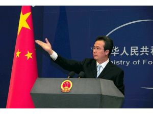 Çin Kore'deki gerilimden endişeli