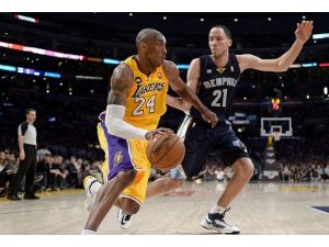 NBA'de 7 maç oynandı