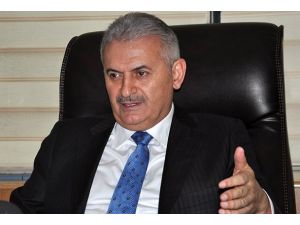 "Üç şehri göklere çıkaracağız"