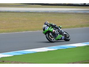 Yarışa "500 turla" hazırlanıyor