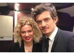 Hollywood'ın takıları Türkiye'den