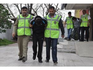 23 saat kaçabildiler