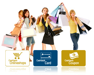 Lyoness ile internette alışveriş şimdi daha uygun