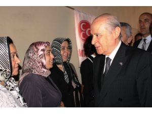 63'leri geldiği gibi gönderin