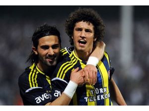 Fenerbahçe Ordu'dan 3 puanla döndü