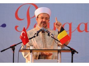 Batılı dostlarımız alınmasınlar 