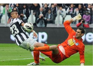 Lazio AS Roma ile karşılaşacak