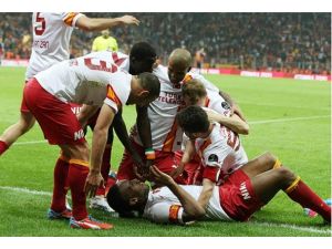 Avrupa kupalarında 247. randevu