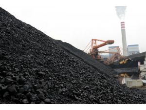 Katı yakıtta adres termik santraller