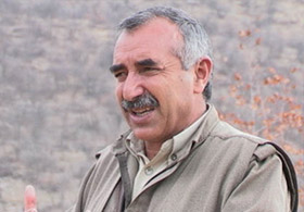 Karayılan : Silah Bırakan Emeklş Olmayacak