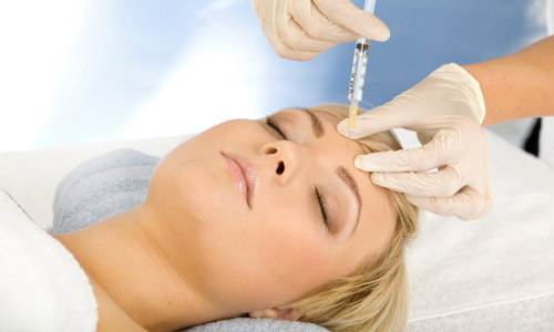 Botox Soruları ve Cevapları