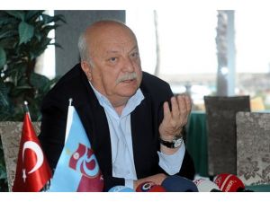 Sadri Şener'in zor günleri