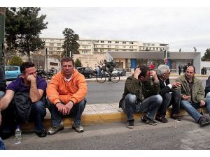 Avrupa'da "işin" tadı kaçtı