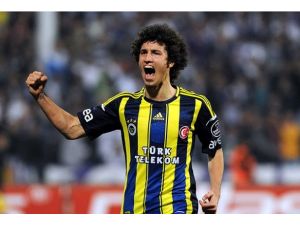 Salih ikinci yarıda "uçtu"