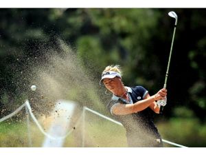 Golfün kalbi Antalya'da atacak