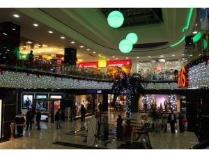 En büyük 3. AVM Diyarbakır'a yapılıyor