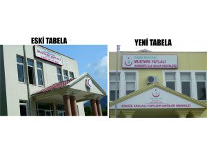 İşte fotoğraf işte gerçek!