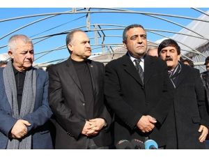 CHP milletvekilleri Güneydoğu'ya gidiyor