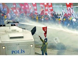 "Ergenekon" davası ertelendi