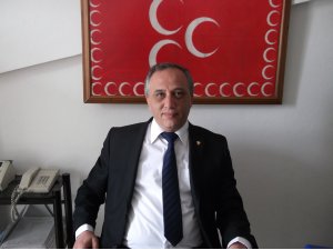 “Bu gidişe biz dur diyeceğiz”