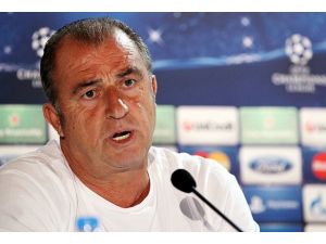 Burak'ın olmaması talihsizlik