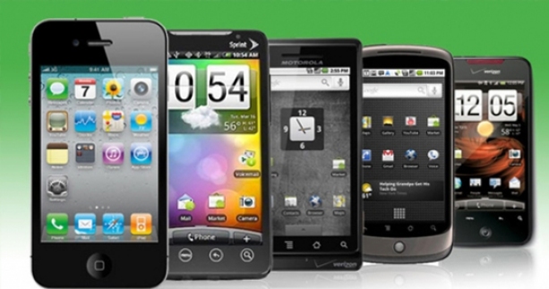 Yeni Cep Telefonu Rehberiniz - MmsAyarlari.com