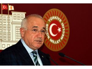 Anayasa'yı iki komisyon yazacak