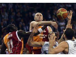 Potoda liderlik heyecanı