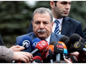 Türkiye daha güvenli durumda