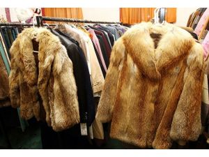 Kürke 100 milyon dolar harcadık