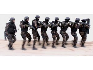 "Güven-Polisin Dünyası" sergisi açılıyor 