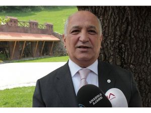 Kızılay'ın hedefi 10 milyon gönüllü