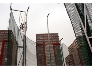 Kaderine terk edildi