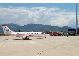 DHMİ kardan zarar etti