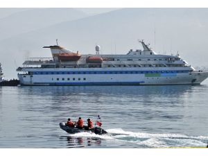 İsrail heyeti ziyaretini erteledi