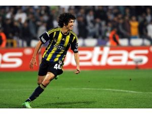 Yeni gözde Salih Uçan 